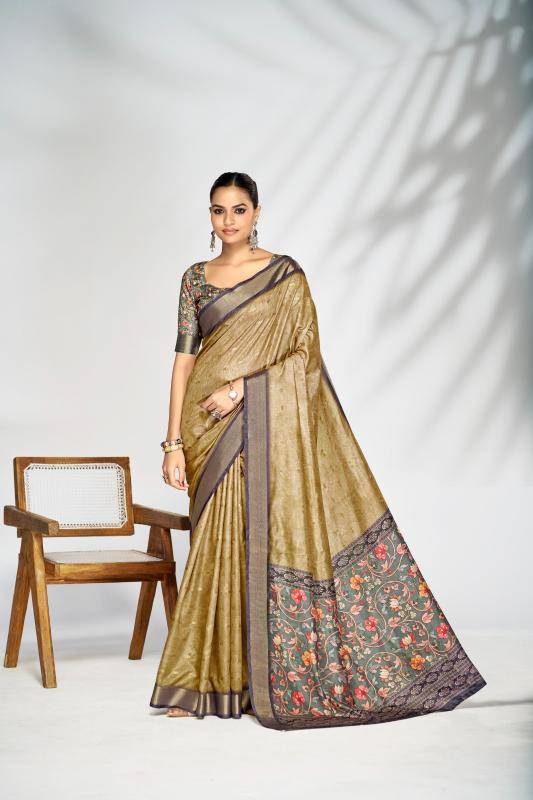 Lakhani fancy Online saree wholesale in India